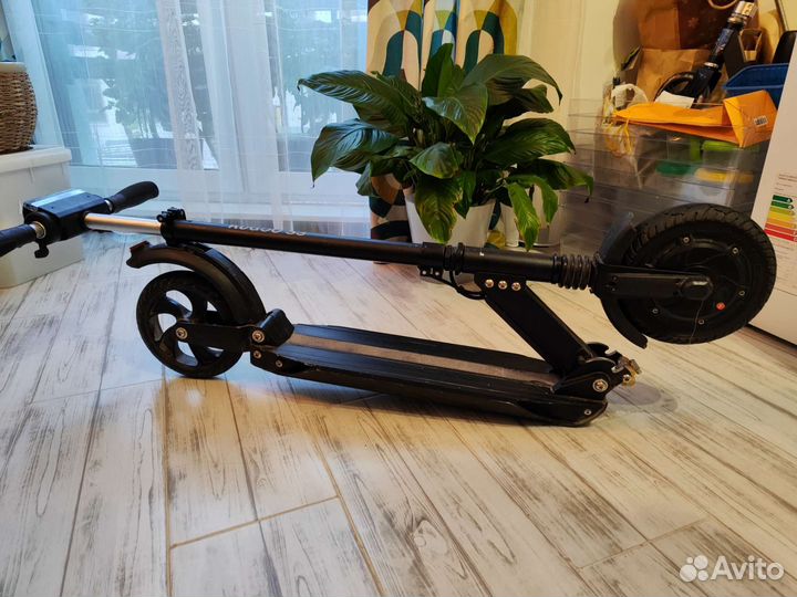 Электрический самокат