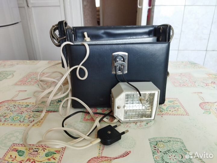 Фотоаппарат. Вспышка. Принадлежности