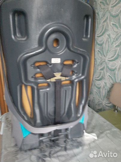 Детское автокресло 9 до 36 кг