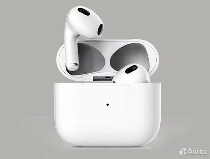 Наушники AirPods 3 Premium