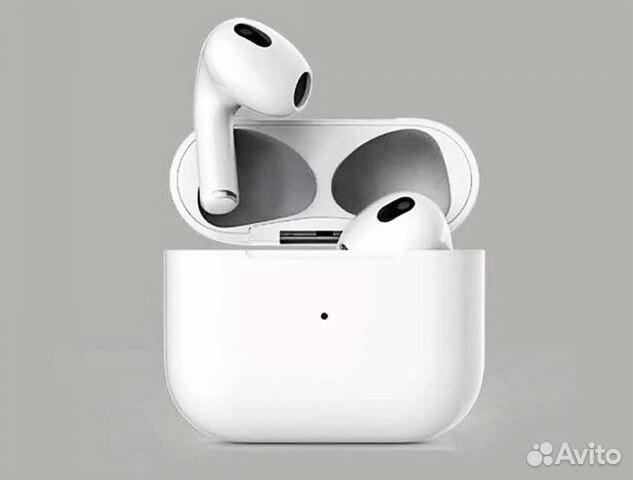 Наушники AirPods 3 Premium