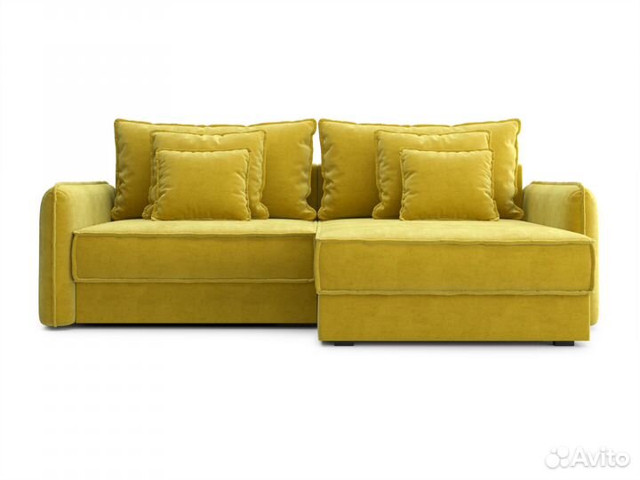 Диван угловой 