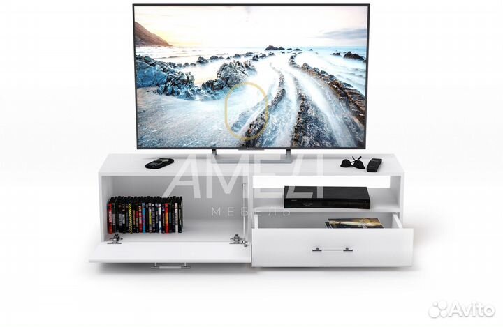 Тумба под тв