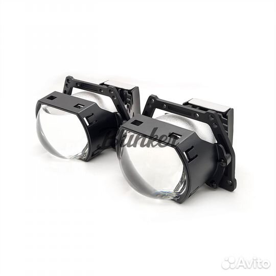 Bi-Led модули TaKiMi Integra Square 3.0