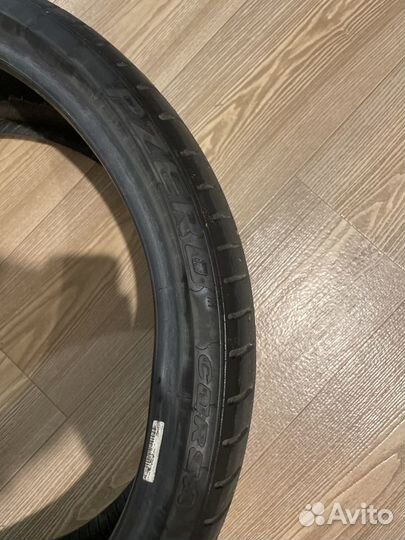 Pirelli P Zero Corsa 245/30 R20