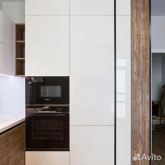 Кухни от производителя