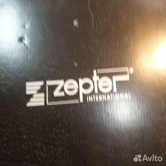 Набор zepter