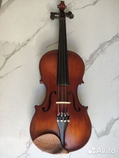 Скрипка 4/4