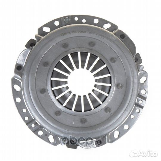 Комплект сцепления LADA Vesta 1,6L 2015-2017/Largu