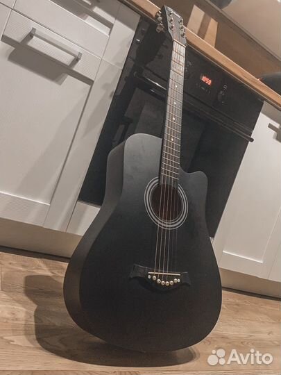 Гитара классическая belucci