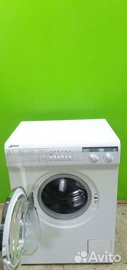 Стиральная машина kaiser W 4.08 германия