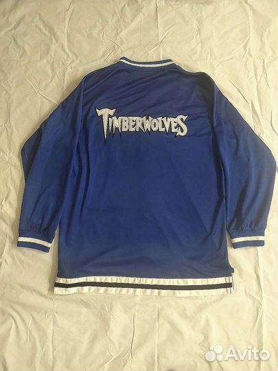 Тренировочный костюм NBA