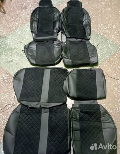 Чехлы LADA Granta