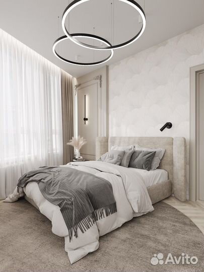 Дизайнер интерьера дома