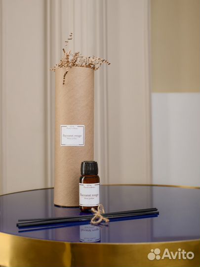 Ароматический дифузор 13'oz Baccarat Rouge 50 мл