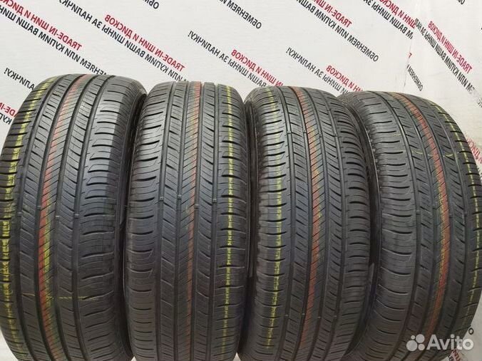 Hankook Kinergy GT H436 235/60 R18 103H