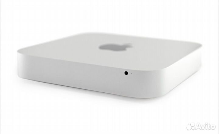 Apple mac mini late 2014