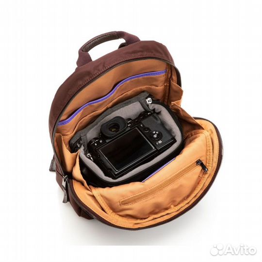 Tenba Tools byob 7 Camera Insert Black Вставка для фотооборудования (636-626)