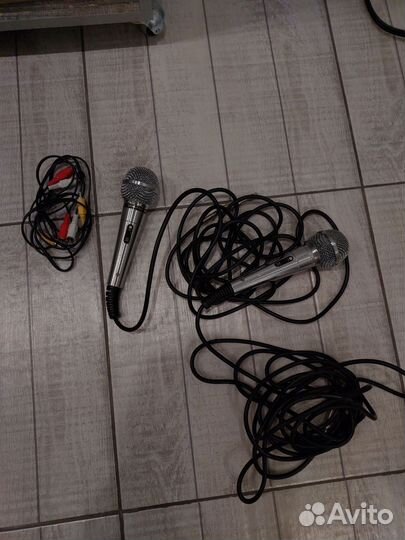 Музыкальный центр samsung