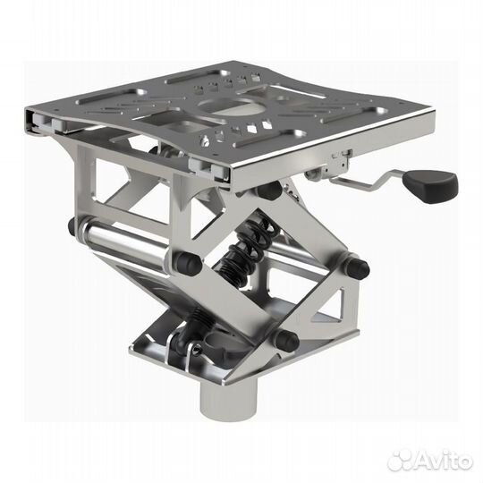 Стойка амортизационная Storm SQ быстросъёмная