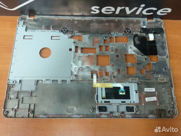 Топкейс e-Machines E730G