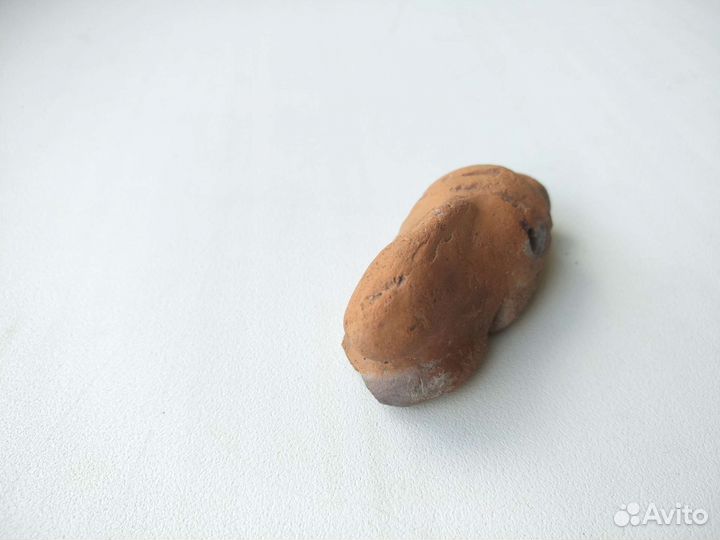 Свистулька