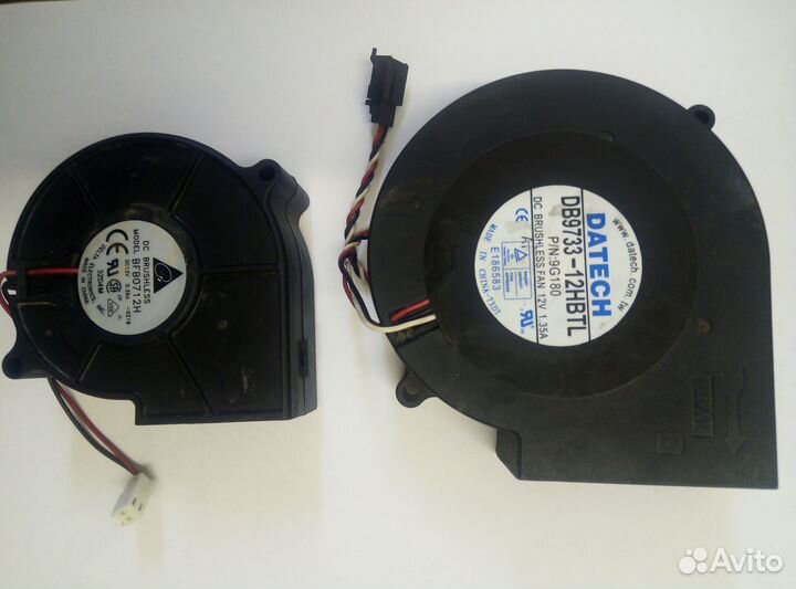 Кулер для пк