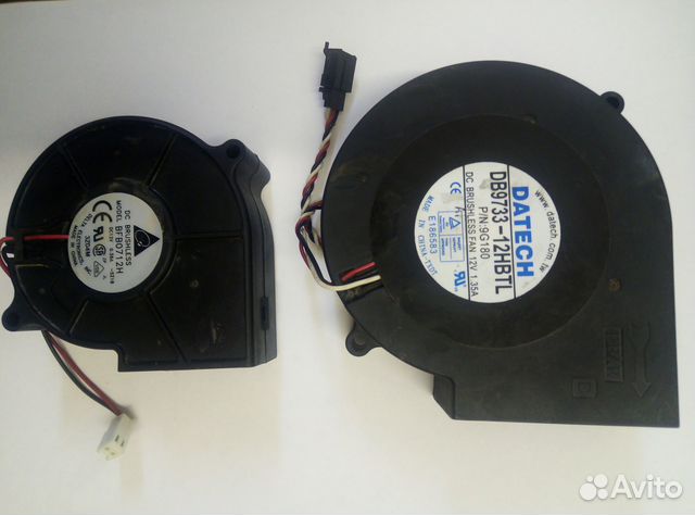 Кулер для пк