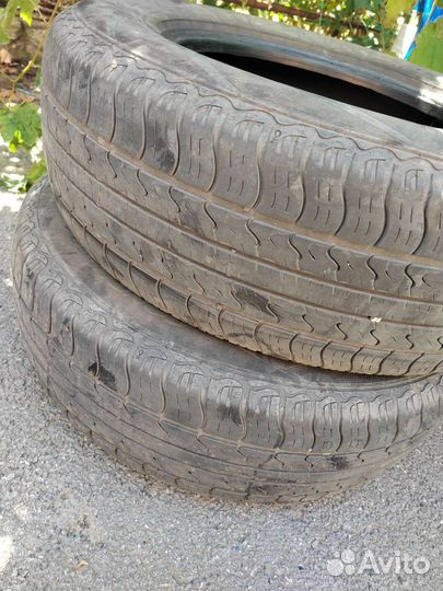 Matador MP 82 Conquerra 2 215/70 R16