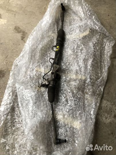 Рулевая рейка hummer h3 2009 года