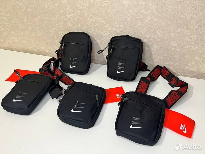 Сумка nike оптом