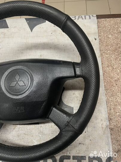 Руль Mitsubishi Lancer 9 4400A237XA