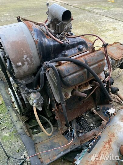 Мемз 969+ коробка