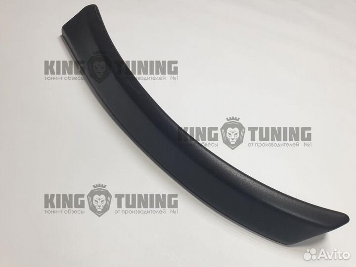 Расширение Арок BMW E53 (текстурные)
