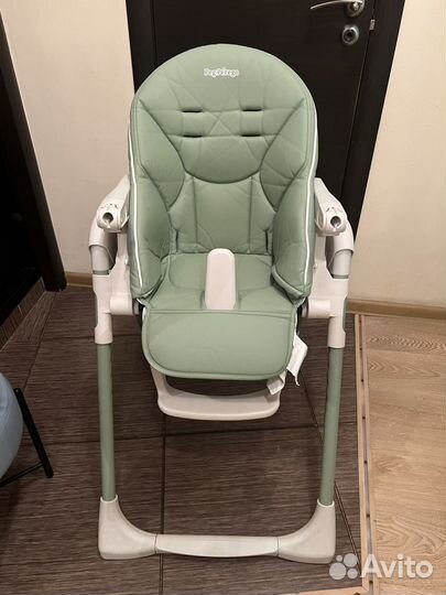 Стульчик для кормления Peg Perego prima papa