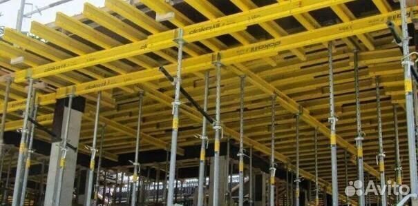 Bык Продажа опалубки