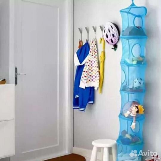 Сетки-корзинки-полки пр. Икея