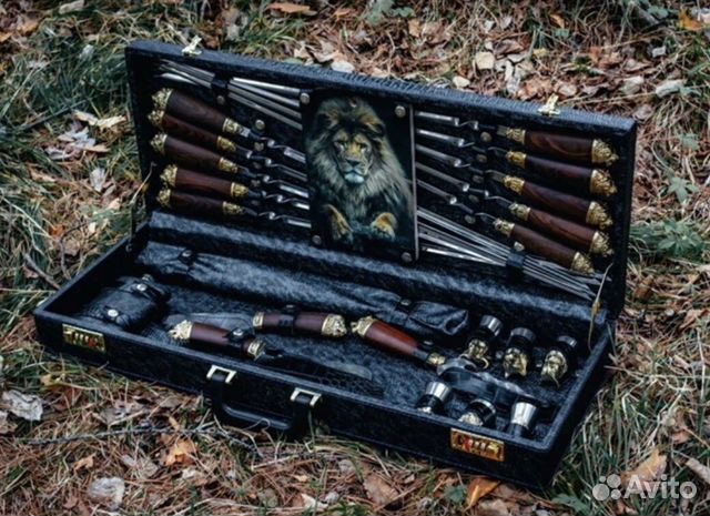 Подарок мужчине