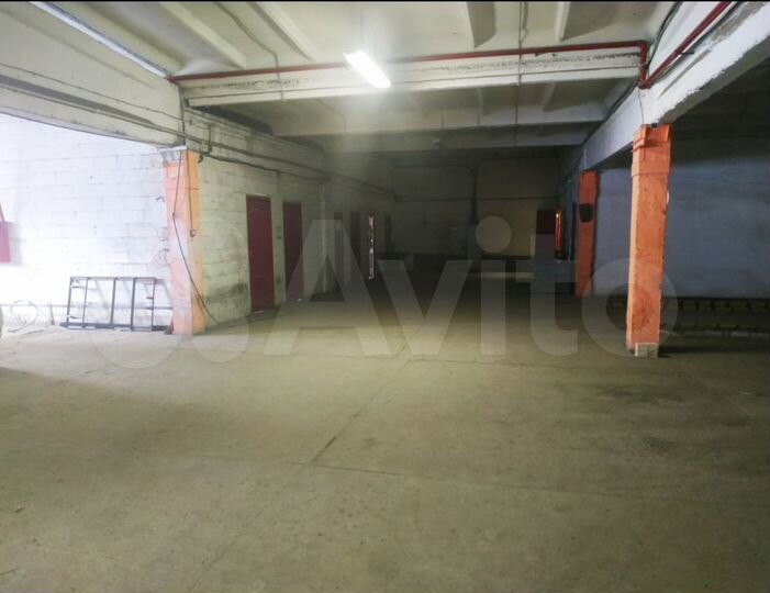 Свободного назначения, 615 м²