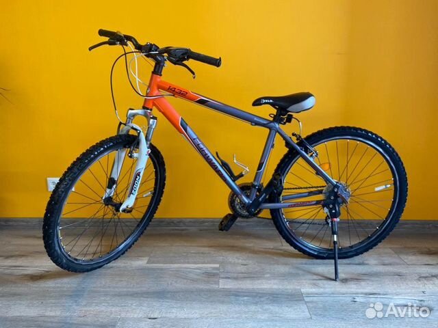 Велосипед forward 1432