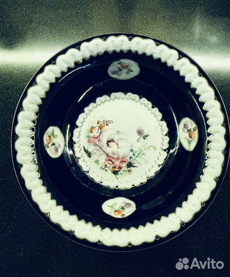 Салатник винтаж Румыния