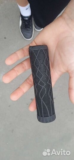 Грипсы для трюкового самоката