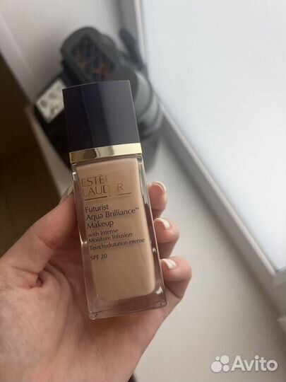 Крем тональный estee lauder 4c0