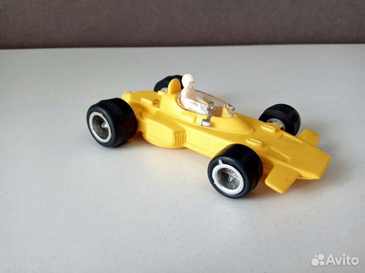 Машинка СССР