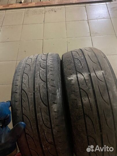 Goodyear Eagle LS2000 Hybrid II 245/40 R20 95W