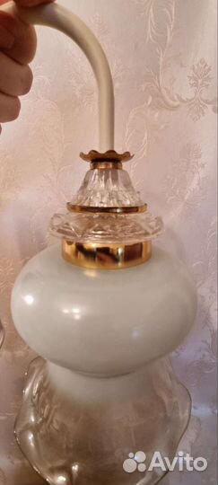 Настенный светильник бра