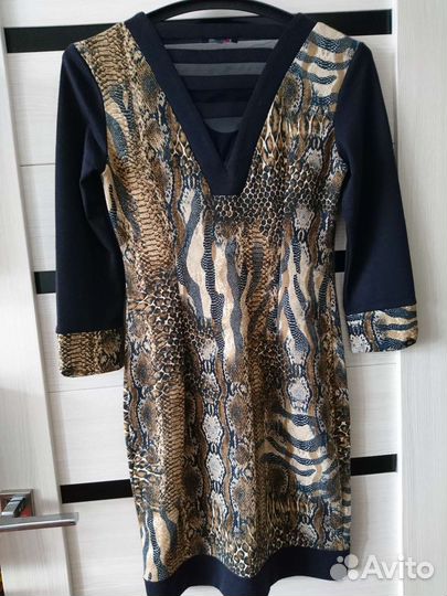 Платье Турция