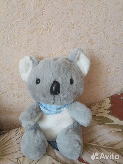 Мягкая игрушка