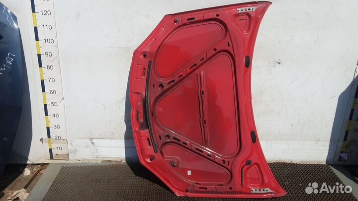 Капот Volkswagen Golf 5 (2003-2009)