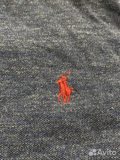Ralph Lauren поло оригинал